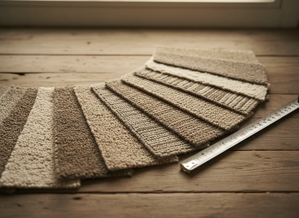 Carpet Installation Pitsburg, OH FAQs
